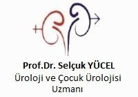 Prof.Dr. Selçuk YÜCEL